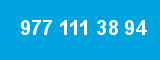 977 111 38 94